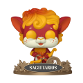 Zodiac - Sagittarius (Pop! Vinyl)