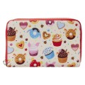 Winnie The Pooh - Sweets Zip Around (Loungefly Purse)