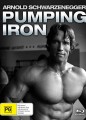 Pumping Iron (Blu Ray)