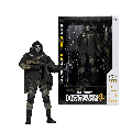 Call Of Duty - Ghost 7″ Elite Edition (Action Figure)