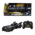 Batman (1989) - 1:24 Batmobile Remote Control (Model Car)