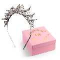 Wicked - Glinda’s Wedding Tiara