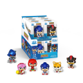 Sonic - Display Of 12 (Mini Vinyl Figures)