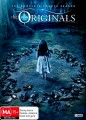 The Originals - Complete Season 4