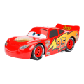 Cars - Lightning McQueen Without Tire Rack 1:24 Scale (Model Car)