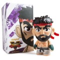 Street Fighter V - Hot Ryu Medium (Action Figure)