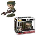 Star Wars - Leia On Speeder Bike (Pop! Vinyl)
