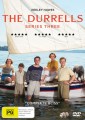 The Durrells - Complete Season 3