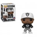 NFL: Raiders - Khalil Mack (Pop! Vinyl)