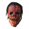 Candy Corn - Jacob Atkins (Mask)