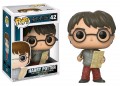 Harry Potter - Harry With Marauders Map (Pop! Vinyl)