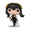 Spy x Family - Yor Forger V2 (Pop! Vinyl)