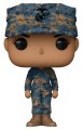 US Military: Marines - Female Hispanic (Pop! Vinyl)