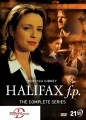 Halifax F.P. - The Complete Series
