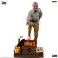 Stan Lee - Deluxe 1:10 Scale (Statue)