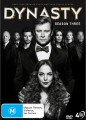 Dynasty (2019) - Complete Season 3