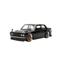 JDM Tuners - 1973 Datsun 510 1:24 Scale Diecast (Model Car)