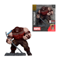 Marvel Comics - The Juggernaut (Spider-Man 16) 1:10 Scale Collectible Figure With Scene (Action Figure)