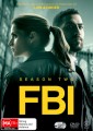 FBI - Complete Season 2