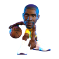 NBA - Magic Johnson Lakers Mini 6" (Vinyl Figure)