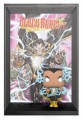 Black Adam (Comics) - Black Adam #1 New 52 Glow Pop! Comic Cover (Pop! Vinyl)