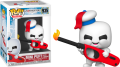 Ghostbusters: Afterlife - Mini Puft With Lighter (Pop! Vinyl)