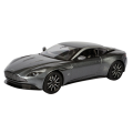 Timeless Legends - 1:24 Scale Aston Martin DB11 Silver (Model Car)