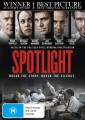 Spotlight