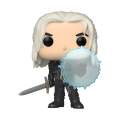 The Witcher (TV) - Geralt With Shield (Pop! Vinyl)