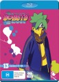 Boruto: Naruto Next Generations - Part 13 (Blu Ray)
