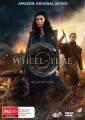 The Wheel Of Time - Complete Season 1