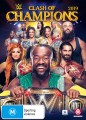 WWE - Clash Of Champions 2019