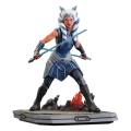 Star Wars: Clone Wars - Ahsoka Milestones (Statue)