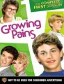 Growing Pains - Complete Season 1