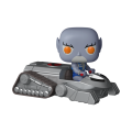 Thundercats - Panthro With Thundertank Pop! Ride (Pop! Vinyl)