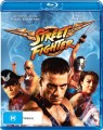 Street Fighter (1994) (Blu Ray)