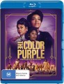 The Color Purple (2023) (Blu Ray)