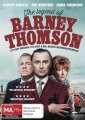 The Legend Of Barney Thomson