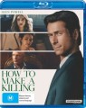 How To Make A Killing (Blu Ray)