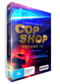 Cop Shop - Volume 10