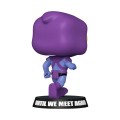 Masters Of The Universe - Skeletor "Until We Meet Again" (Pop! Sayings)