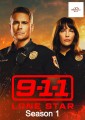 911 Lone Star - Complete Season 1