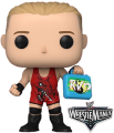 WWE - Rob Van Dam Wrestlemania MITB (Pin & Pop! Vinyl)