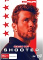 Shooter - Complete Season 2