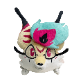 Helluva Boss - Beelzebub 16″ Weighted (Plush Toy)