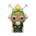 Avatar The Last Airbender - King Bumi V2 (Pop! Vinyl)