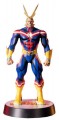 My Hero Academia - All Might Golden Age PVC Statue (Vinyl Figure)
