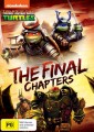 Teenage Mutant Ninja Turtles (2012) - The Final Chapters
