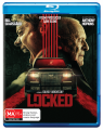Locked (Blu Ray)