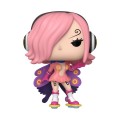 One Piece - Vinsmoke Reiju (Pop! Vinyl)